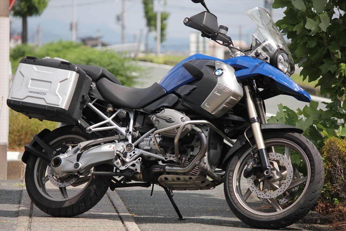 R1200GS