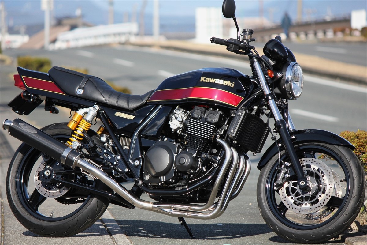 STOCK BIKE | YEBISU MOTORS - official web site -